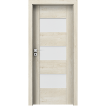 Porta KONCEPT K3 Dub Škandinávsky 